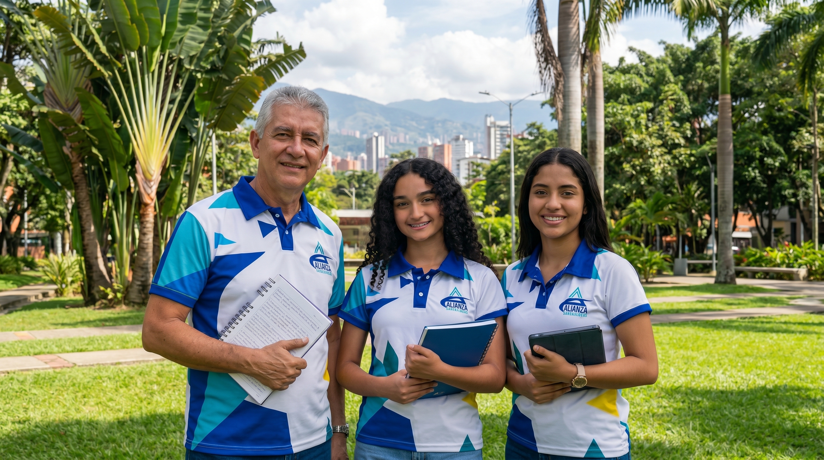 Estudiantes Profesionales