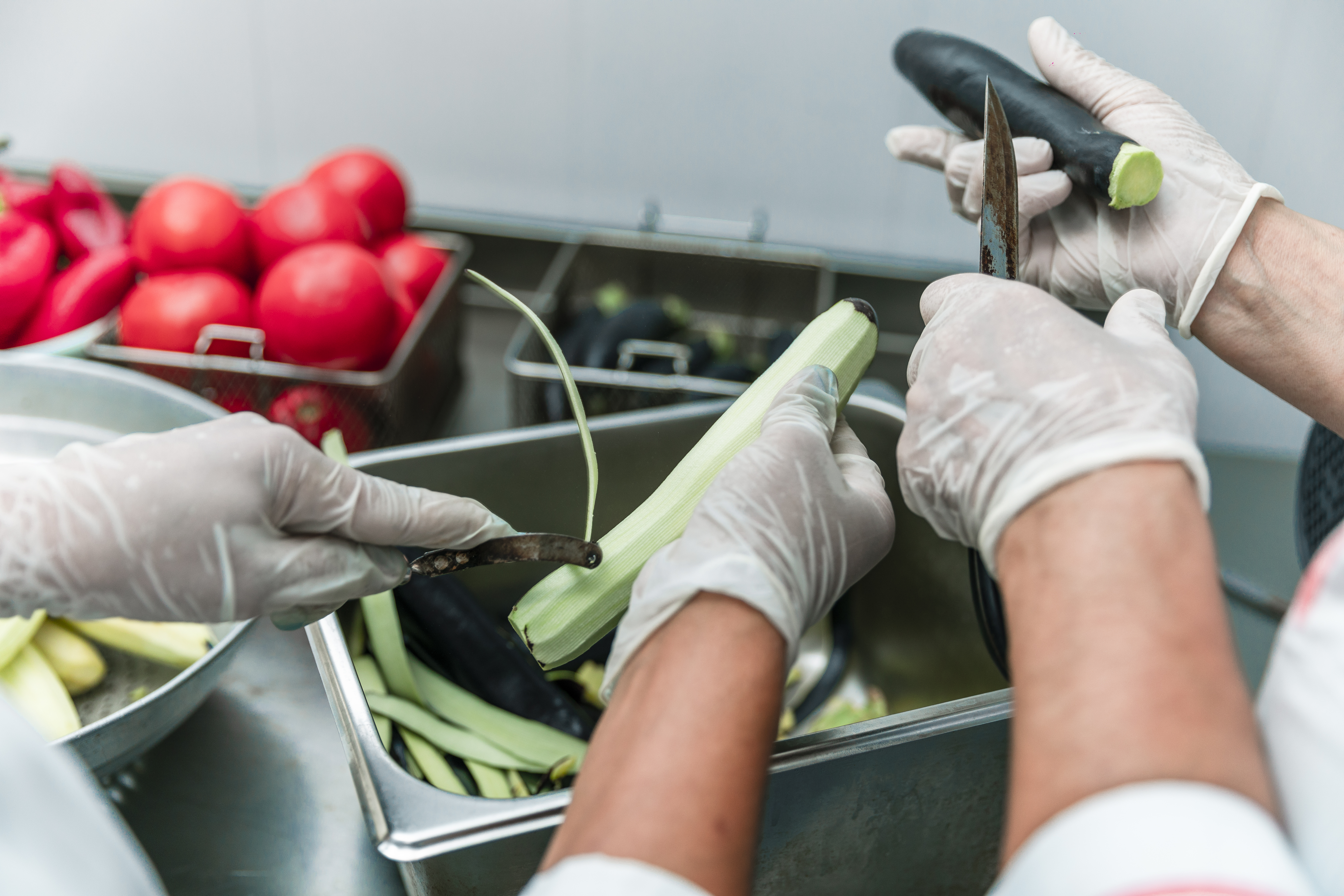 Imagen del Curso de Manipulación de Alimentos